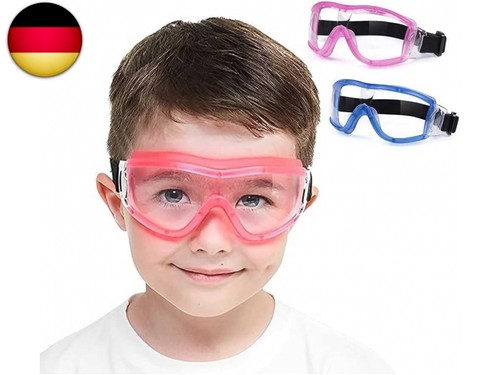 Schutzbrille kinder für nerf - schutzbrille,