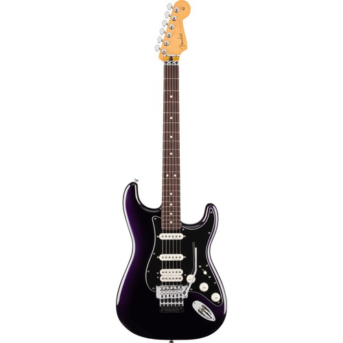 Fender player modified - fender, ii