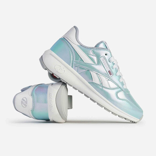 Heelys reebok classic - heelys,
