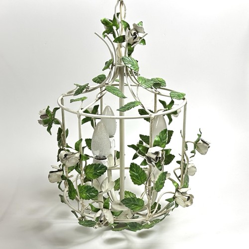 Deckenlampe rosenblüten und - deckenlampe,