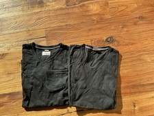 S.oliver T-Shirt Set Schwarz