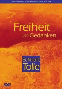 Eckhart tolle freiheit von - tolle,