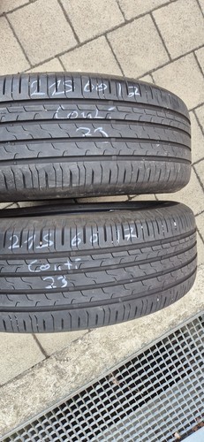 Continental ecocontact 6 - 2x,