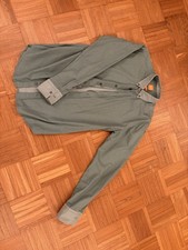 Hugo Boss Hemd M Slim Stretch