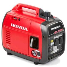 HONDA EU22i Inverter