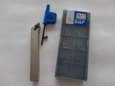 1  Iscar  Klemmhalter Links