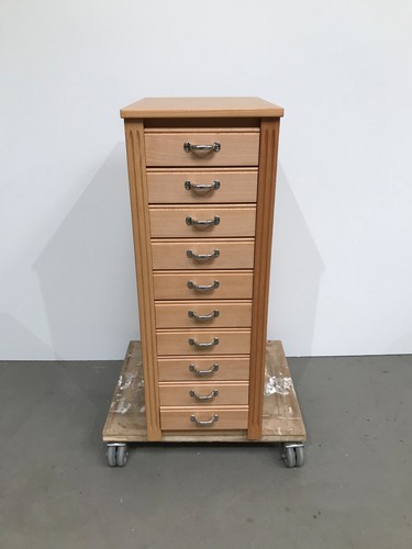 Schubladenschrank