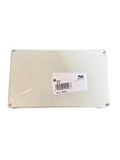 Bopla EUROMAS EM 221 62221000 Outdoor-Gehäuse 200 x 120 x 77 Polycarbonat