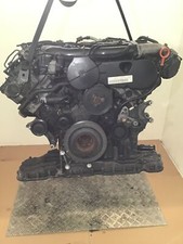 344461 Motor ohne Anbauteile (Diesel) AUDI A6 Avant (4F, C6) BPP