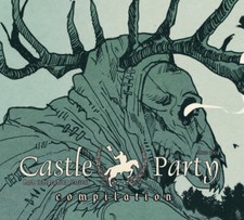 CASTLE PARTY 2023 LIMITED CD
