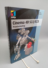 Cinema 4d S22/R23 von Maik