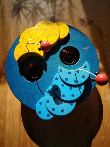 Haba raupe kinderzimmerleuchte - haba,