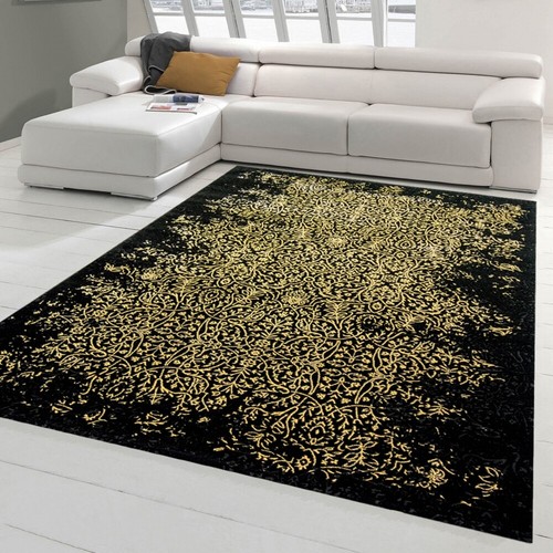 Teppich modern designerteppich - teppich,