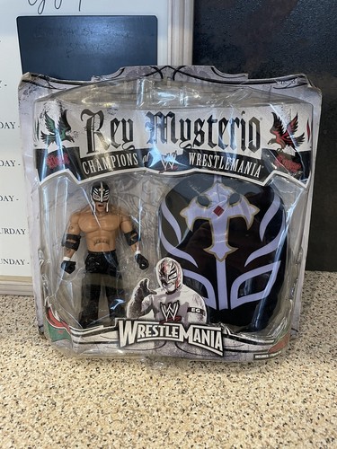 Wwe jakks pacific ruthless - wwe,