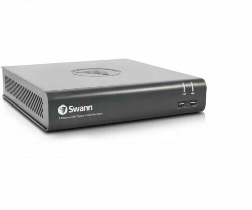 Swann cctv dvr 4580 - cctv, kanal