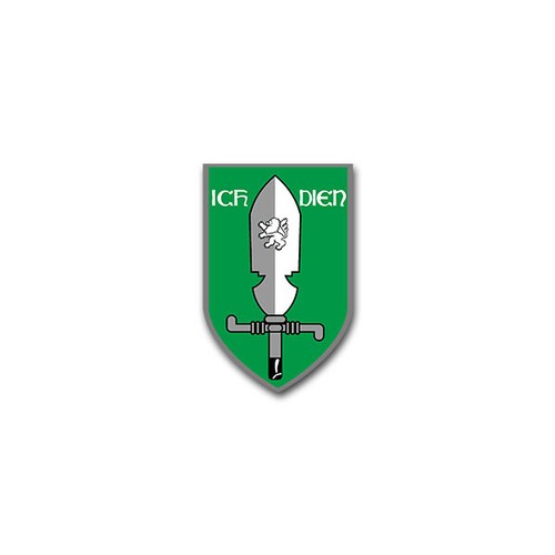 Aufkleber sticker pzgrenbtl - aufkleber/sticker,