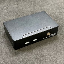 SV231DVIAHR, STARTECH, 2 Ports
