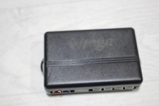 Anhängerblinker Relais/Einparkhilfe Steuerger 10R0310119 Skoda Fabia 5J Bj,07