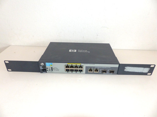 Procurve 2520 8poe j9137a - hp,