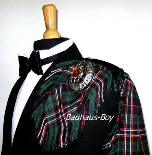 Fly plaid tartan - plaid,