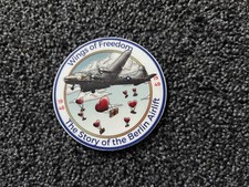 Bundeswehr Aufkleber - Berlin Airlift