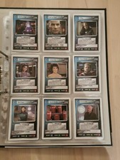 Star Trek CCG Premiere WB 95