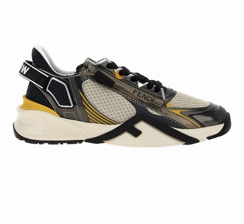 Fendi flow sneaker herren - flow,