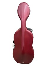 GEWA Celloetui Polycarbonat