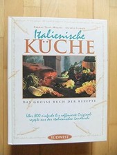 Italienische Küche Buch