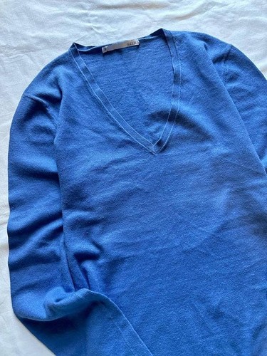 Women allude sweater navy - women,