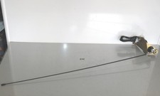 Antenne mit Halter Antennenfuss Antennenfuß für Polizeifunk  FuG BMW K100 K75