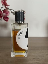 Monolab B-Zone EDP Eau de Parfum 100 Ml, Italian Niche