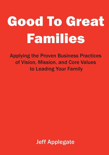 Jeffrey applegate good - jeffrey, |