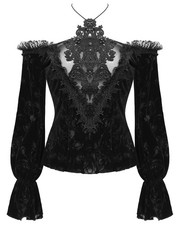 Devil Fashion Damen Gothic