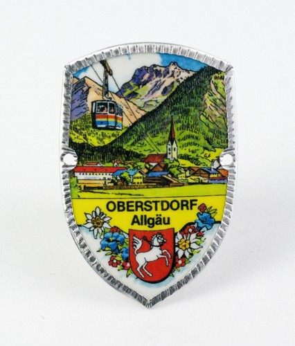 Stocknagel stockschild - stocknagel,