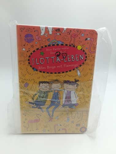 Mein lotta leben - alles, bingo