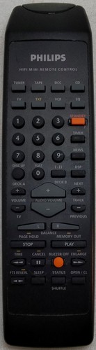Philips rh6622 original - original,