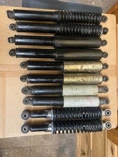 Ⓗⓞⓣ Federbein Konvolut