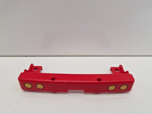 Playmobil tieflader 3935 - tieflader, bau
