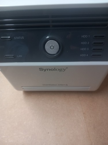 Synology nas diskstation - synology,