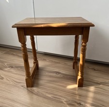 Alter Antiker Hocker