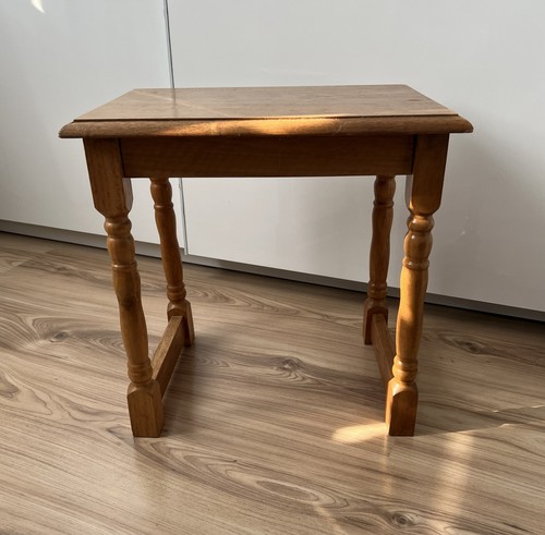 Alter antiker hocker - alter,