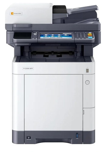 Utax c3566i mfp - utax,