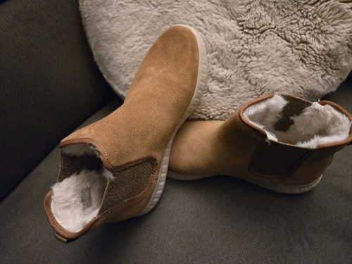 Neuwertig skechers goga max - neuwertig...skechers,