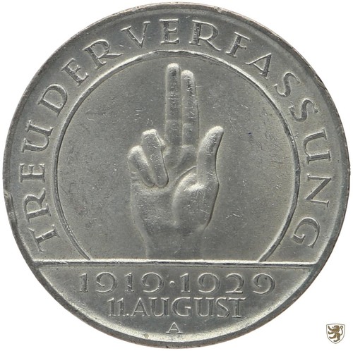 Weimarer republik reichsmark - republik,