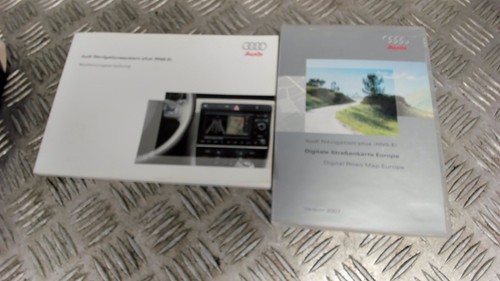 Bedienungsanleitung audi - bedienungsanleitung,