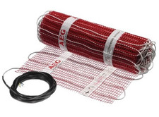 AEG COMFORT TBS TC 50 Thermoboden 120/1 1m² Fußbodenheizung elektrisch 120W/qm F