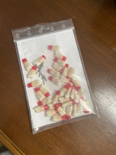 Neu frasaco zahn ana 4 - neu,