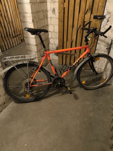 Wheeler retro fahrrad - wheeler,