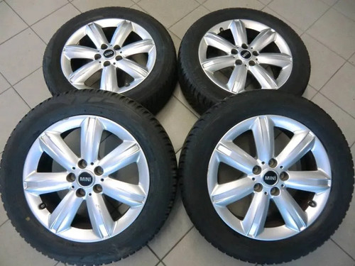 Original mini countryman - mini, f60